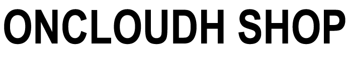 Oncloudh Shop
